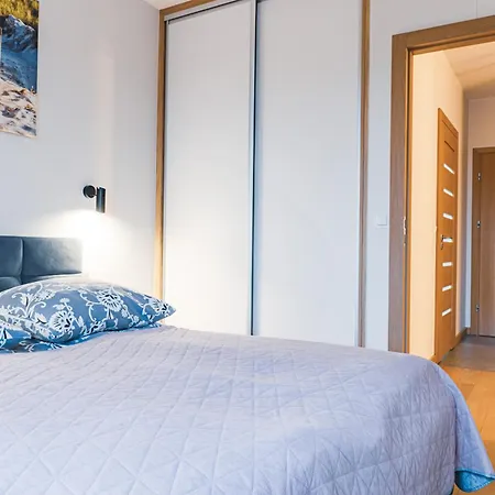 Sloneczny - Bardzo Blisko Plazy I Centrum, Klimatyzacja, Parking, Balkon Jastrzebia Gora