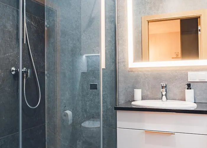 Apartament Słoneczny - Bardzo Blisko Plaży I Centrum